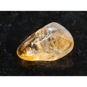 CITRINE | THE SUCCESS STONE