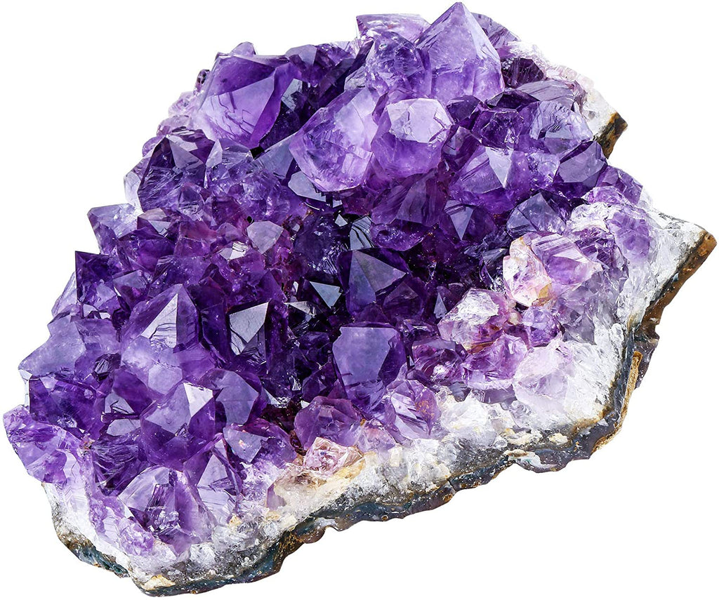 Amethyst - Stone of Clear Thinking