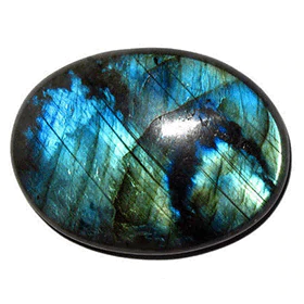 LABRADORITE | BALANCE AND HIGHER CONSCIOUSNESS