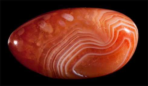 RED AGATE | PROTECTION AND SELF-ESTEEM