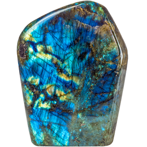 LABRADORITE