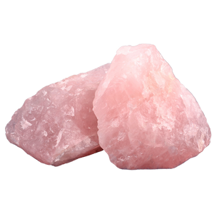 ROSE QUARTZ