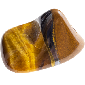 TIGER EYE