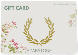 Azarstone Gift Card