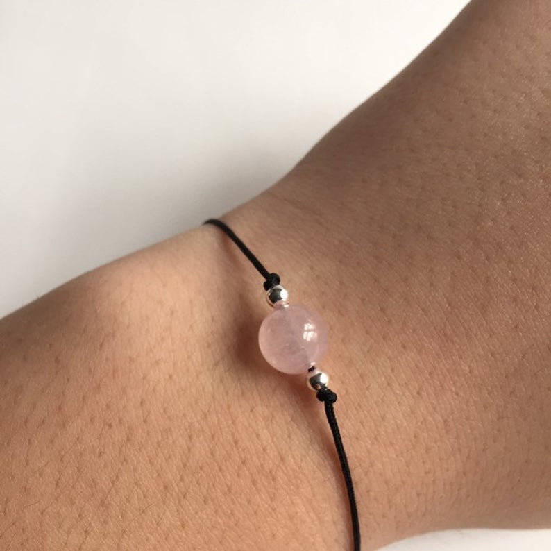 gemstone bracelet