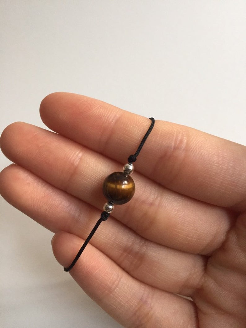 tiger eye birthstone