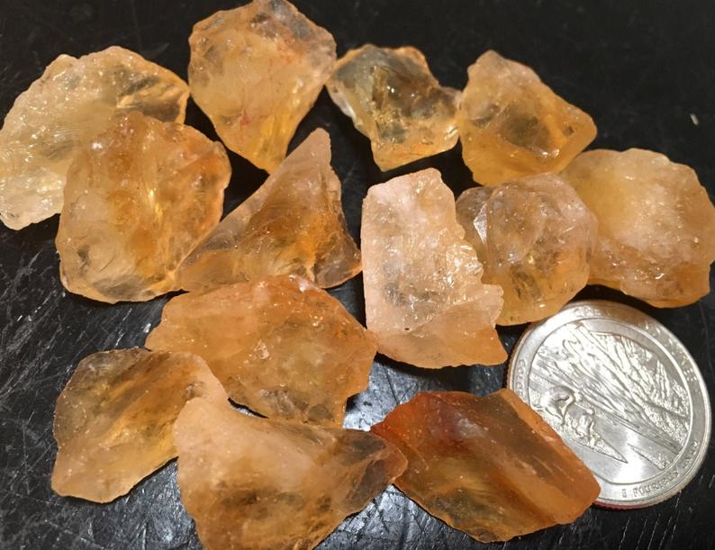 citrine stone