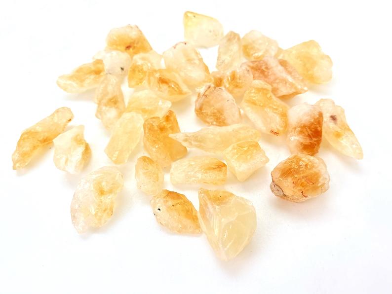 citrine stone for sale