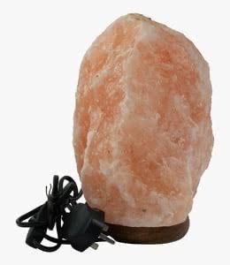 Himalayan Salt stone lamp