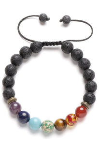 Chakra bracelet