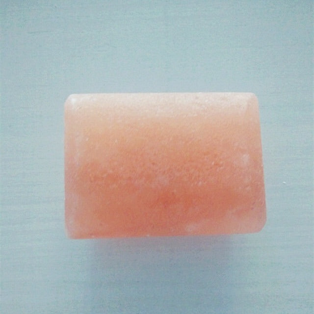 Salt hemaliya soap