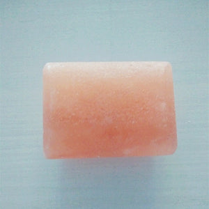 Salt hemaliya soap